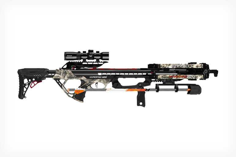 New Budget Bows & Crossbows for 2021