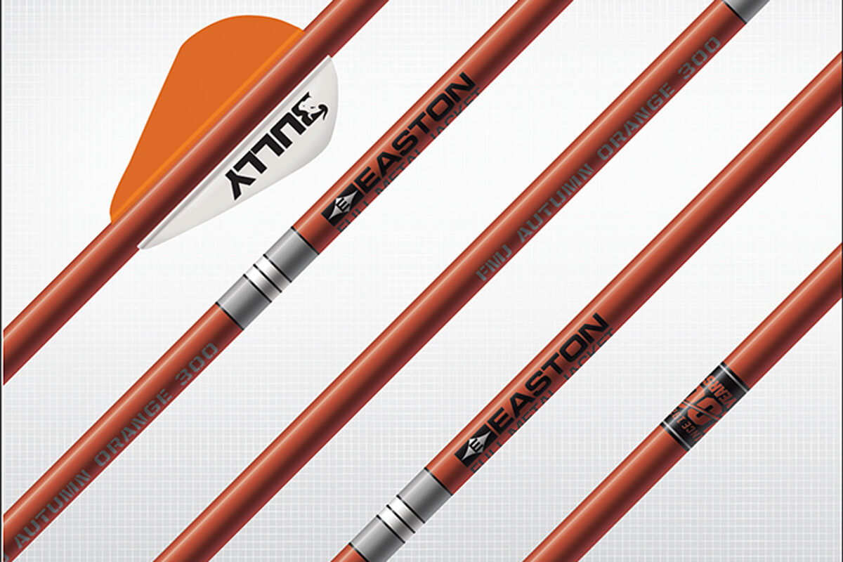 New Arrows for 2022