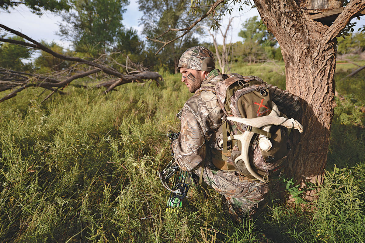 Whitetail Frenzy: Top Tools to Aid in Success