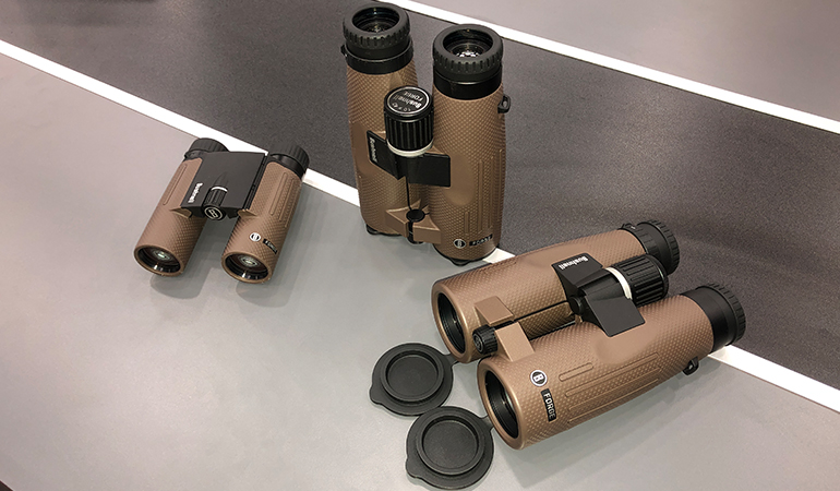 Best New Binoculars for Bowhunters in 2019