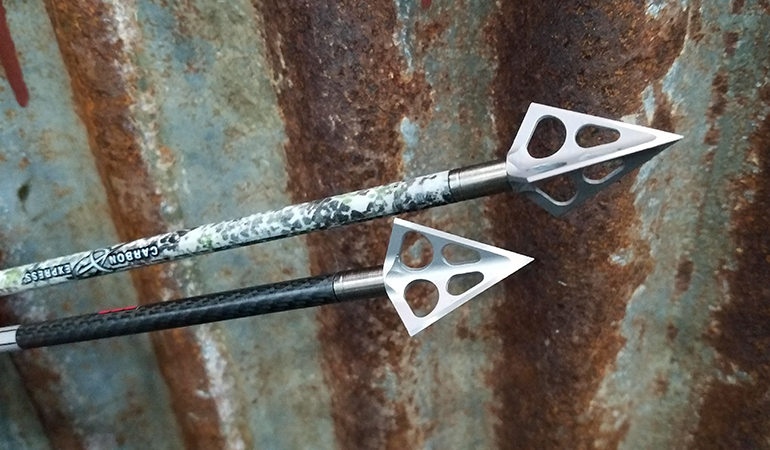 Best New Broadheads for 2019