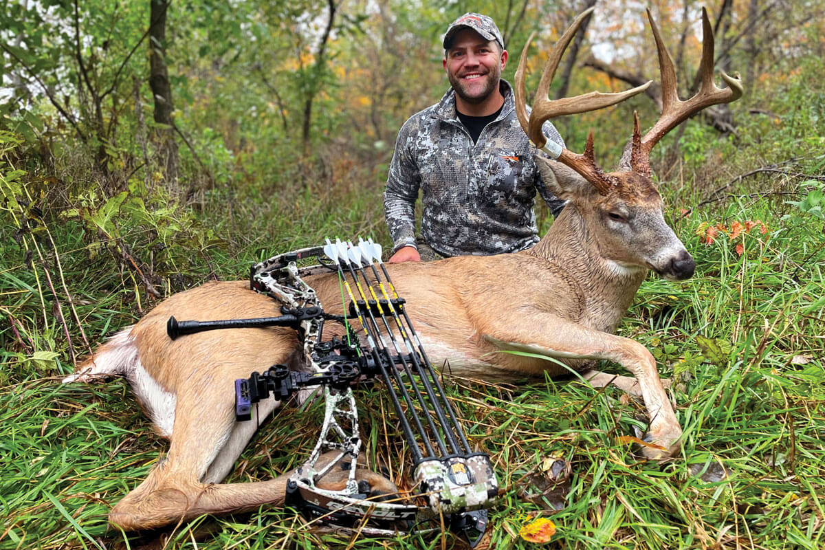 The Right Gear for Hunting Public Land - Bowhunter