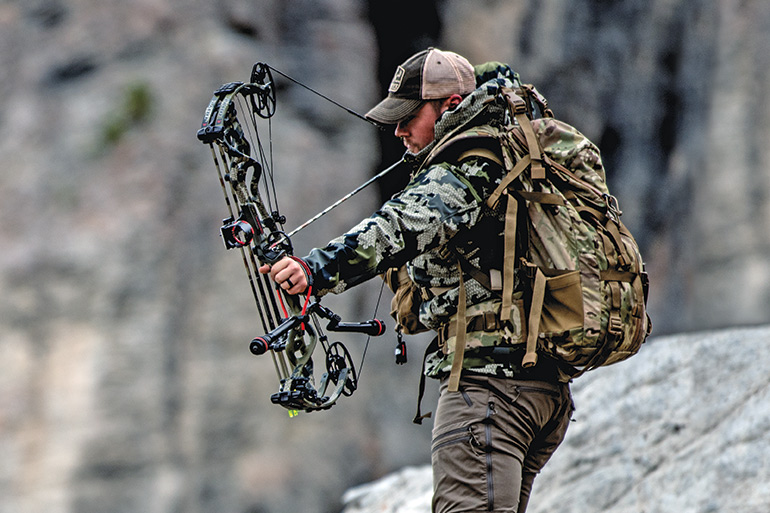 The Best Stabilizer Setups for Bowhunting