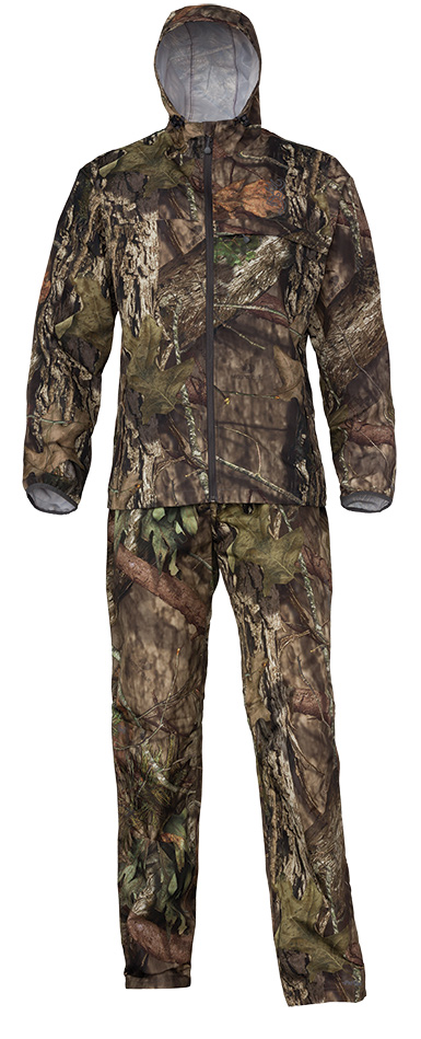 Browning Hell’s Canyon CFS-WD Rain Suit