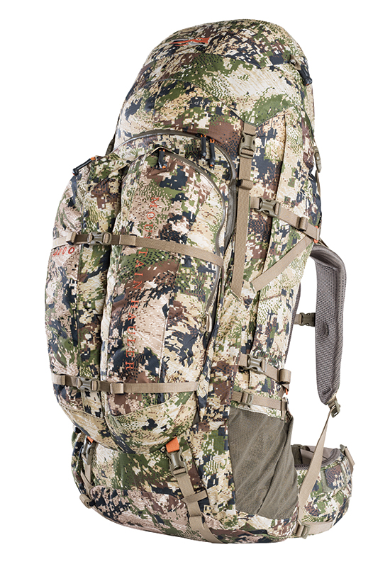 New Hunting Packs for 2019 - Bowhunter