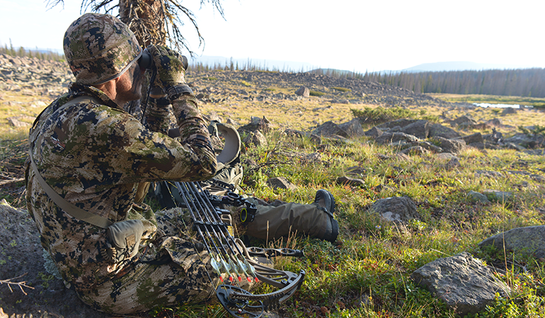 The Best Mountain Bowhunting Gear
