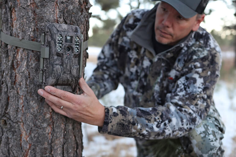 New Trail Cameras for 2021