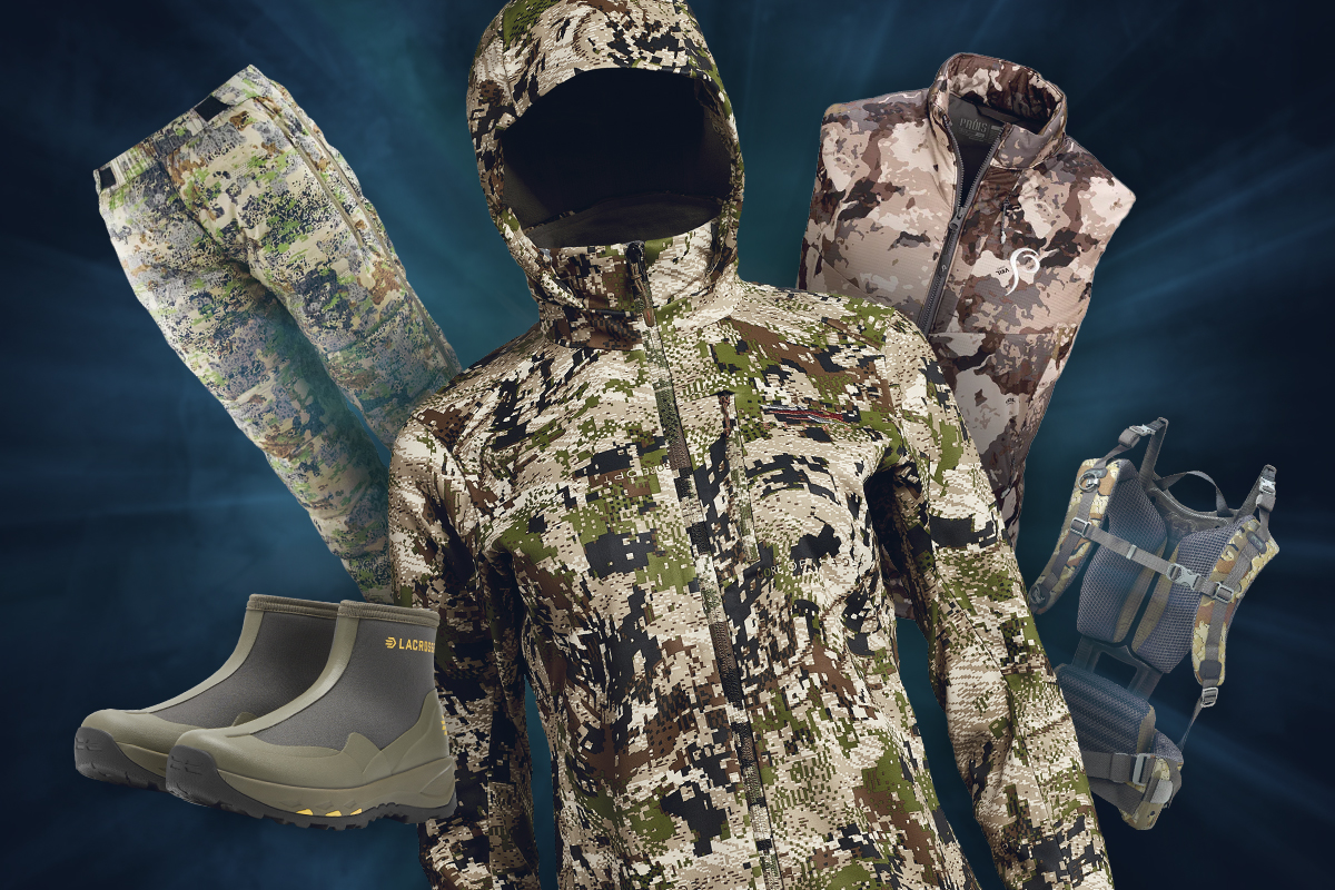 New Women's Bowhunting Gear for 2023