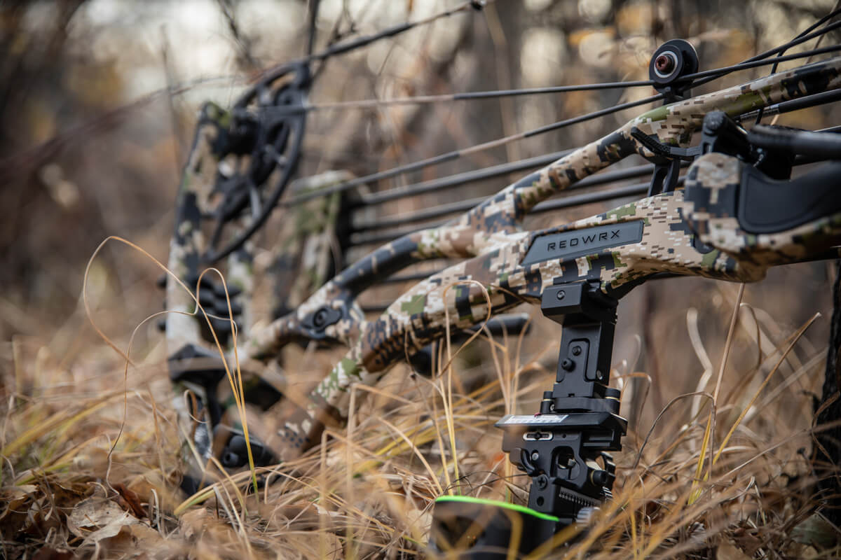 Hoyt Launches 2022 Bow Lineup