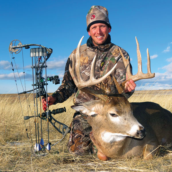 The 5 Hottest Deer Destinations for the Next 5 Years - Petersen's Bowhunting