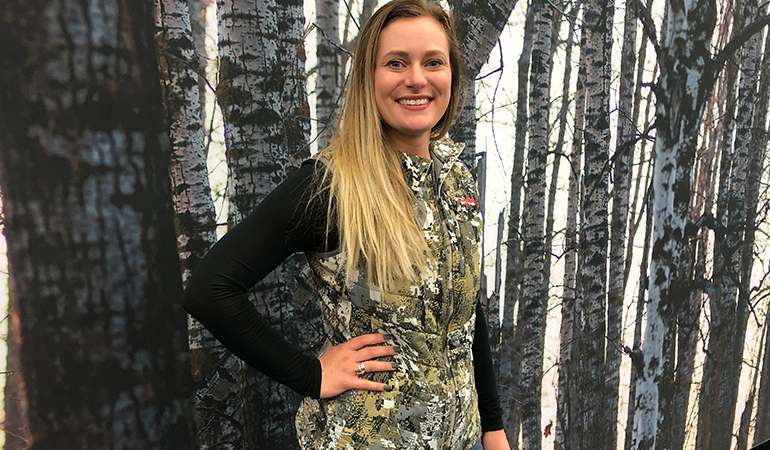 Best New Women's Bowhunting Gear for 2019