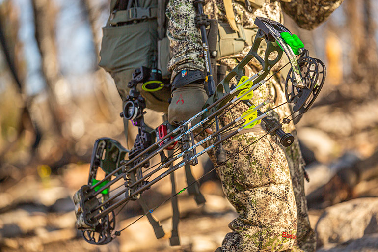 Are Stabilizers Really Important for Bowhunting?