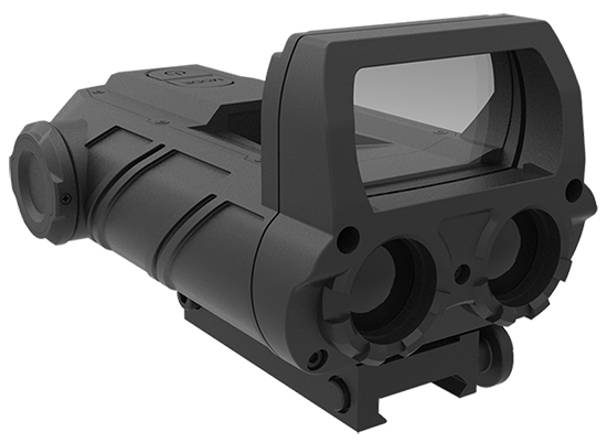 Halo Optics XBS-1 Laser Rangefinding Crossbow Sight