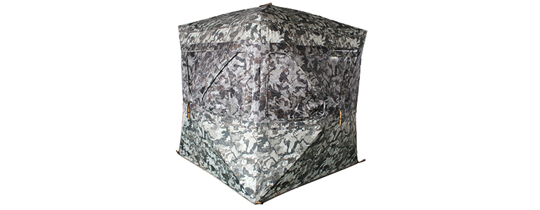 Muddy Outdoors Infinity Blind