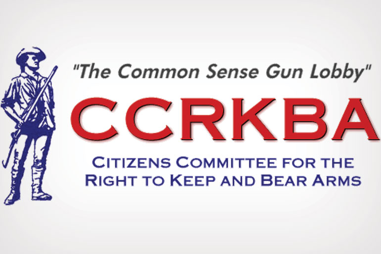 CCRKBA to Biden: ‘Maybe You Should Open the Constitution and Find the 2A'