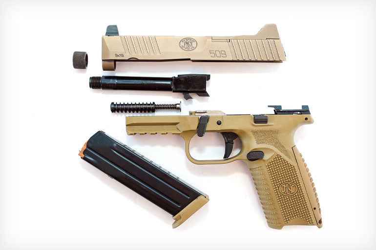 FN-509-Tactical-Review