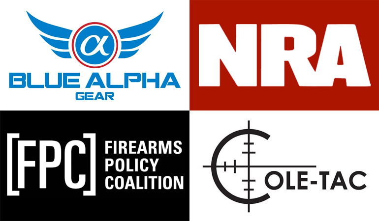 Firearm Companies Bump NRA Following Bump Stock Ban