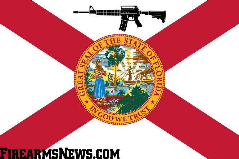 Gun-Banners Misfire in Sunshine State