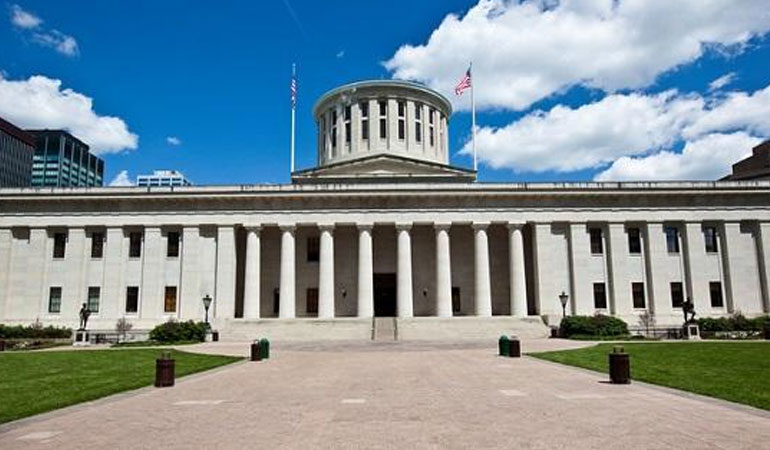 Take That RINO! Ohio General Assembly Overrides Gov. Kasich's Veto of H.B. 228!