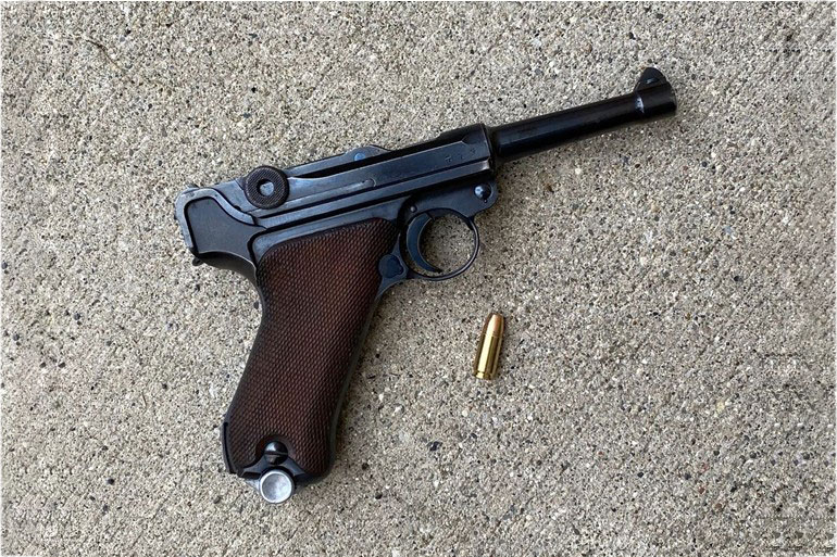 best handgun caliber