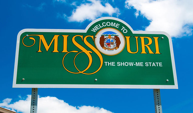 Missouri's HB786: A Defiant Beacon of Hope for 2nd Amendment Supporters