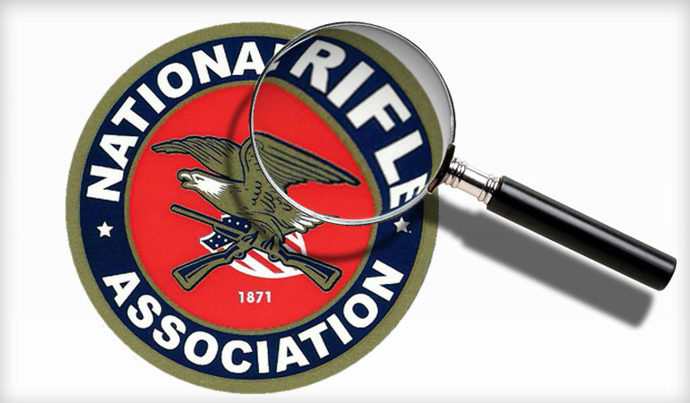Firearms News Investigates the NRA: Part 1