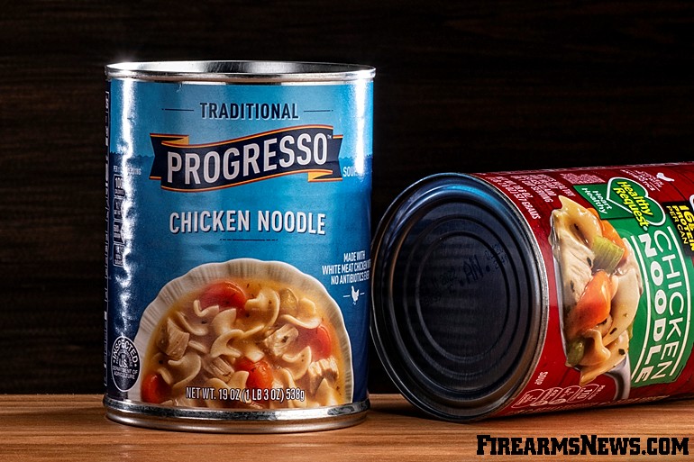 Can You Eat Out-of-Date Canned Food?