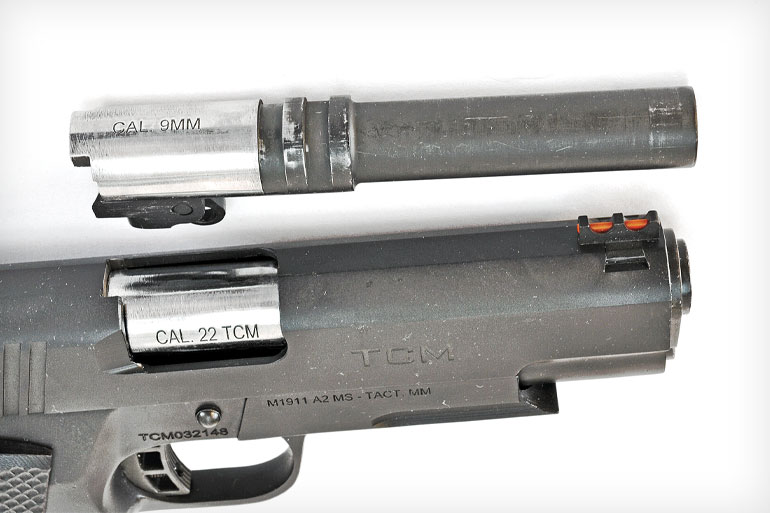 RIA-9mm-22TCM-Review