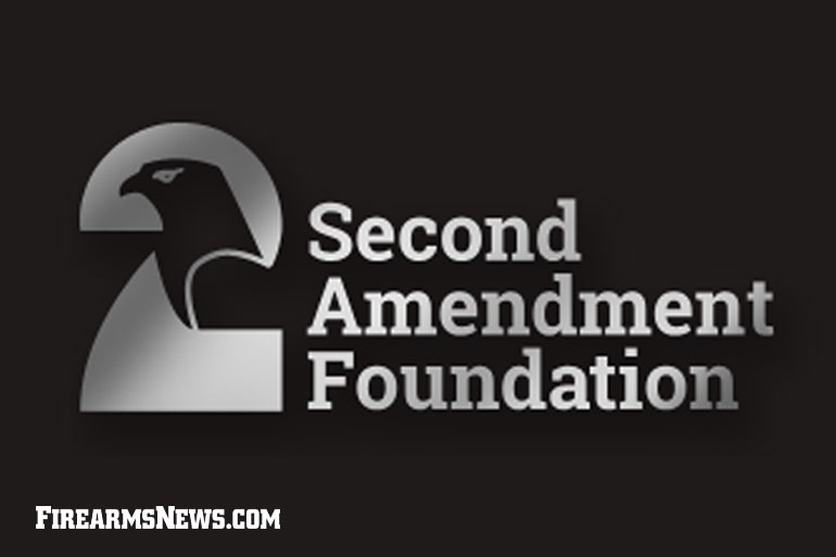 SAF Lawsuit Challenges California's One-Gun-Per-Month Restriction