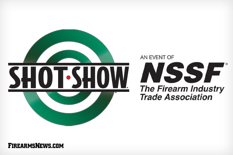 NSSF Announces 2021 SHOT Show Cancellation