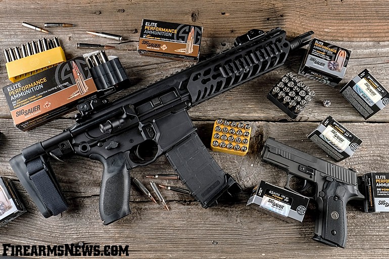 SIG Sauer Expanding 300 BLK V-Crown - How Good Is It?