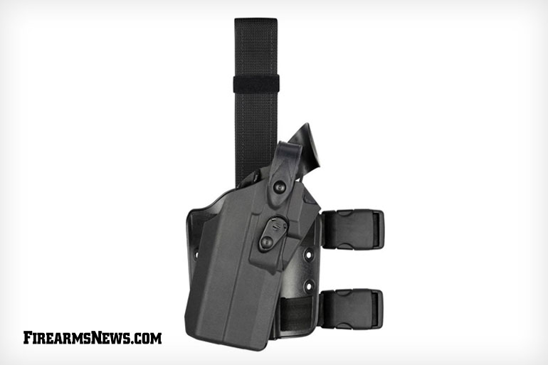 Safariland 7TS Series Holsters Now Available for SIG SAUER Handguns