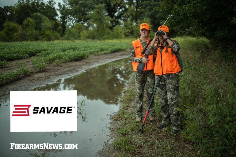 Savage Arms Celebrates Hunters' Journeys with New Campaign