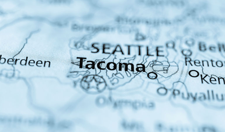 Tacoma WA To Enact New Guns and Ammo Tax