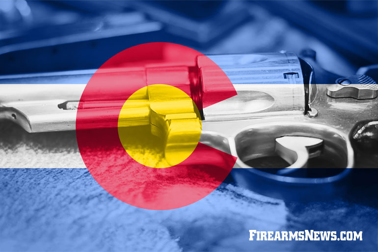 Colorado State Shooting Assn. and Firearms Coalition of Colorado Asks You to Take Action