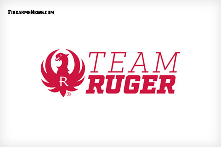 Team Ruger Earns Back-to-Back Steel Wins