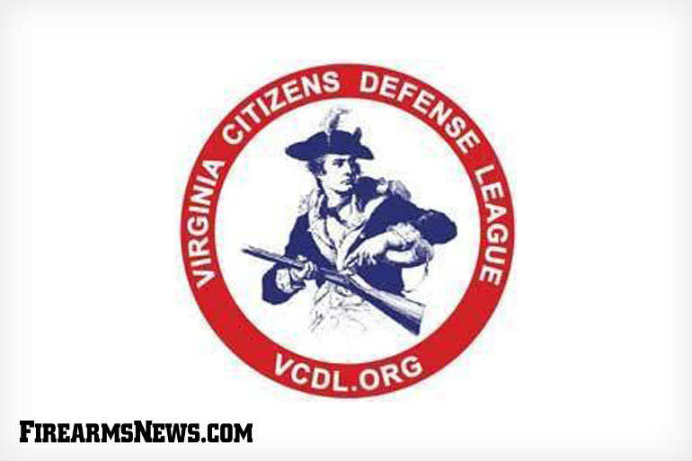 VA-ALERT: Volunteers Needed for Richmond Gun Show July 11-12