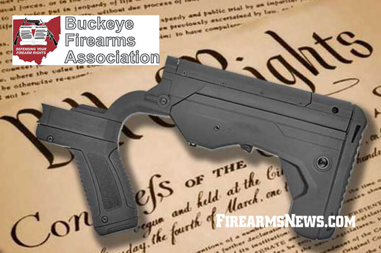 Buckeye Firearms Foundation Wins Fast-Fire Devices Lawsuit Against Cincinnati
