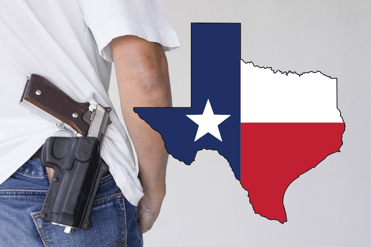 Court Restores Carry Rights for Young Texas Adults