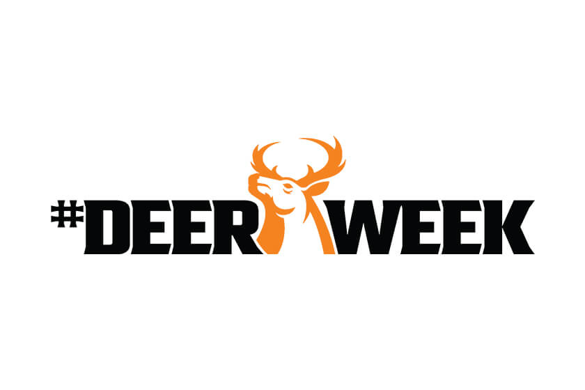 #DeerWeek Kicks Off Tonight on Outdoor and Sportsman Channels