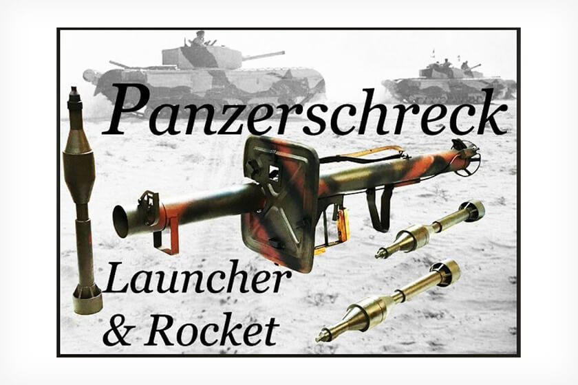 panzerschreck