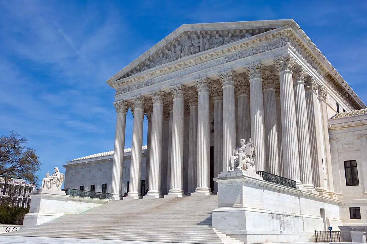 Supreme Court Affirms Right to Bear Arms Outside the Home