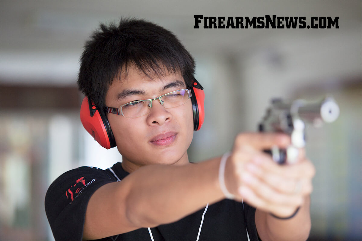 Under 21 Handgun Purchase Restriction Deemed Unconstitutional