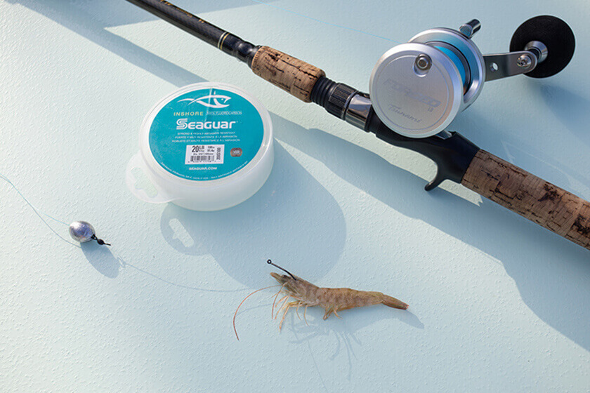 Three Bottom Rigs You Should Use Inshore