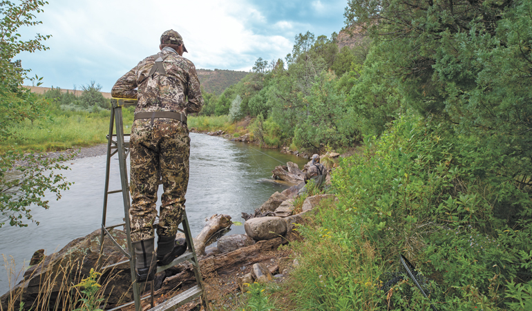 Elevate Your Game: How to Take Your Fly Fishing to a Higher Level