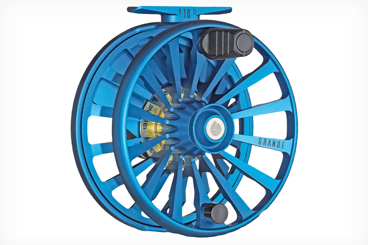 The Royal Billfish Slam on the Fly