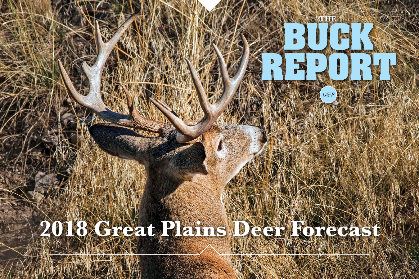 2018 Great Plains Deer Forecast