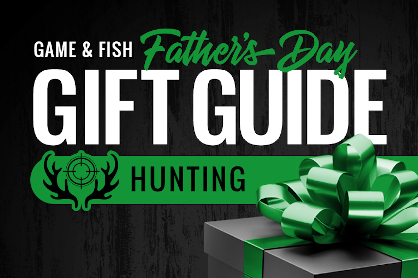 11 Great Father's Day Gifts for Hunting Dads