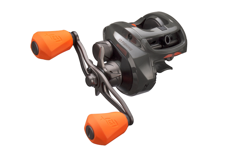 New Baitcasting Reels from ICAST 2020