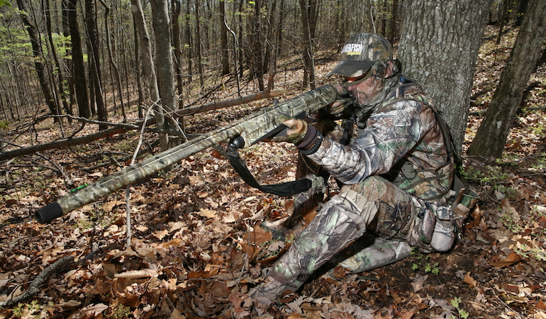 Kentucky Turkey Hunting Outlook 2019